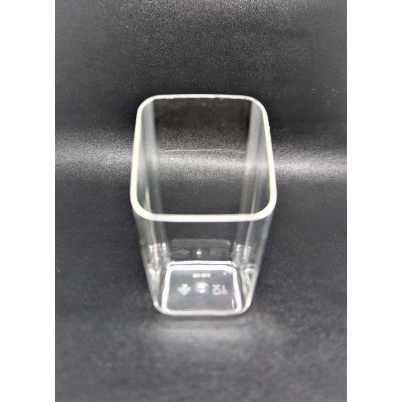 

Jelly Cup Best Fresh CH-82 Tanpa Tutup ( Pak ) [ Original ]