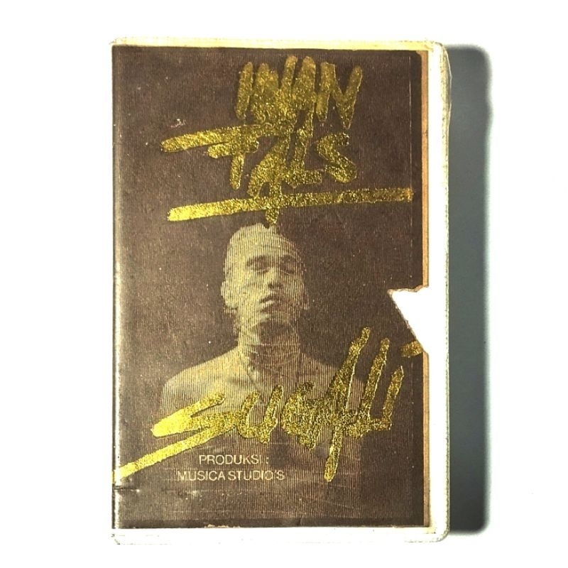 kaset pita iwan fals sugali