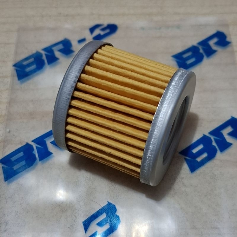 FILTER OLI MOTOR TVS APACHE RTR 160 180