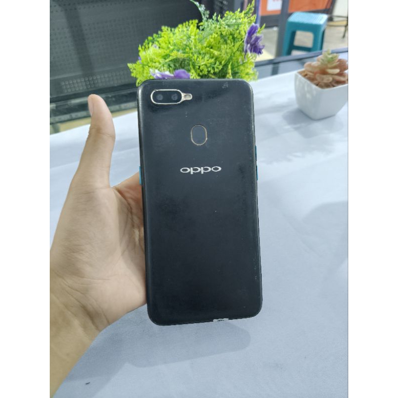 OPPO A5S RAM 2/32 GB