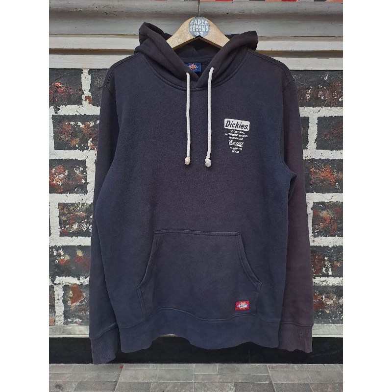 hodie DICKIES
