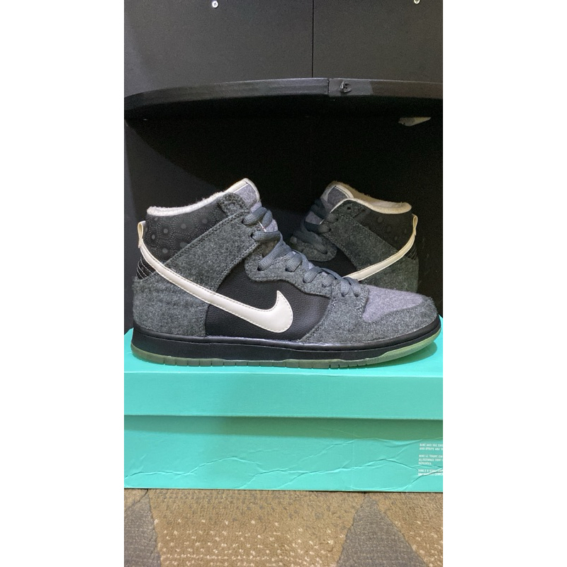 SB DUNK HIGH PETOSKEY