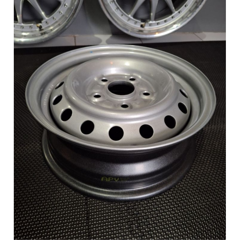 Velg Kaleng APV R14 pcd 5x114.3