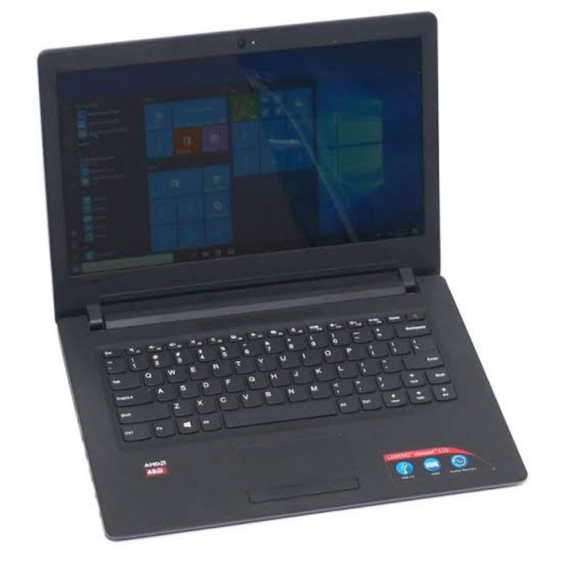 LENOVO IDEAPAD 110 AMD A9 9400 Gen7th
