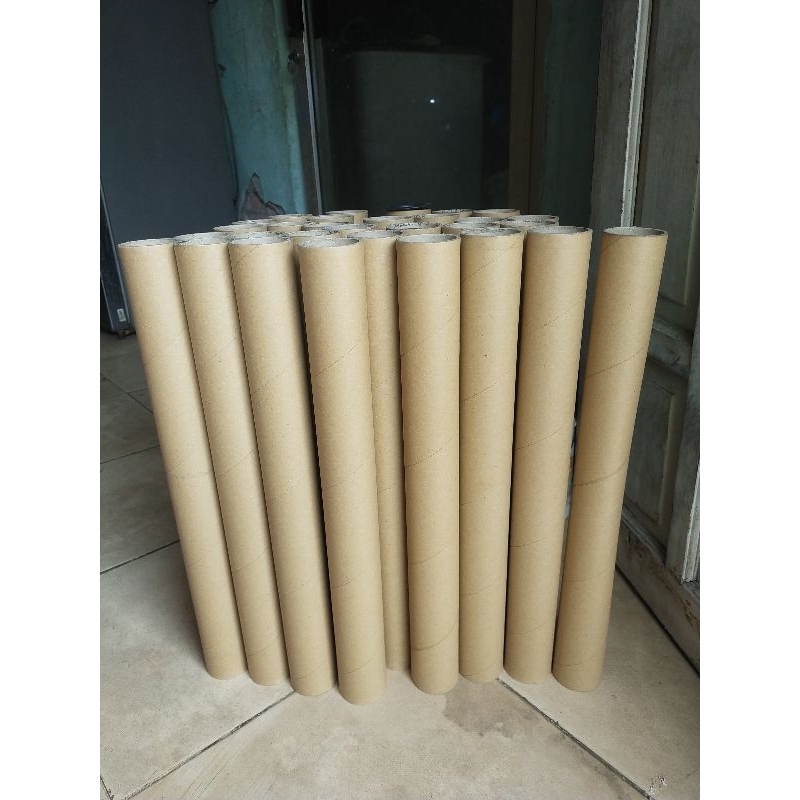 

Slongsong paper cornes