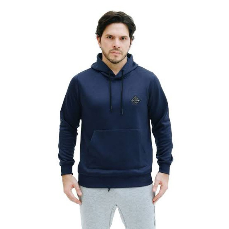 Jaket Hoodie sweater X Klein