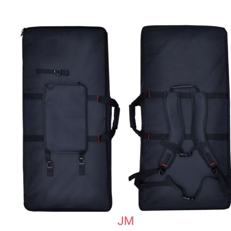 Tas Keyboard Yamaha PSR S700,PSR OR700,PSR S710,PSR S750,Sarung Keyboard,Bungkus Keyboard