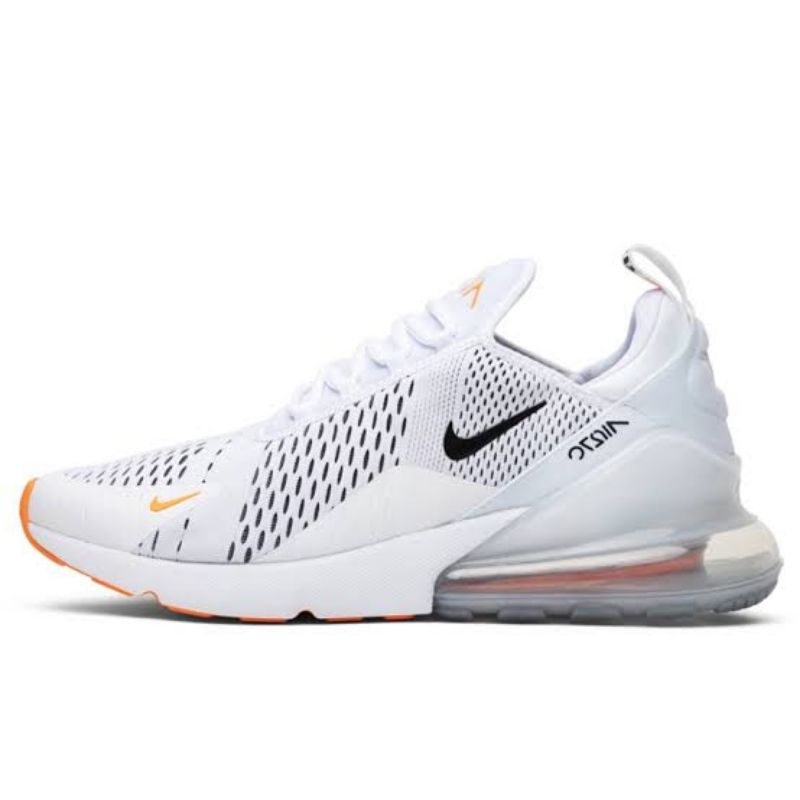 sepatu nike bekas pakai