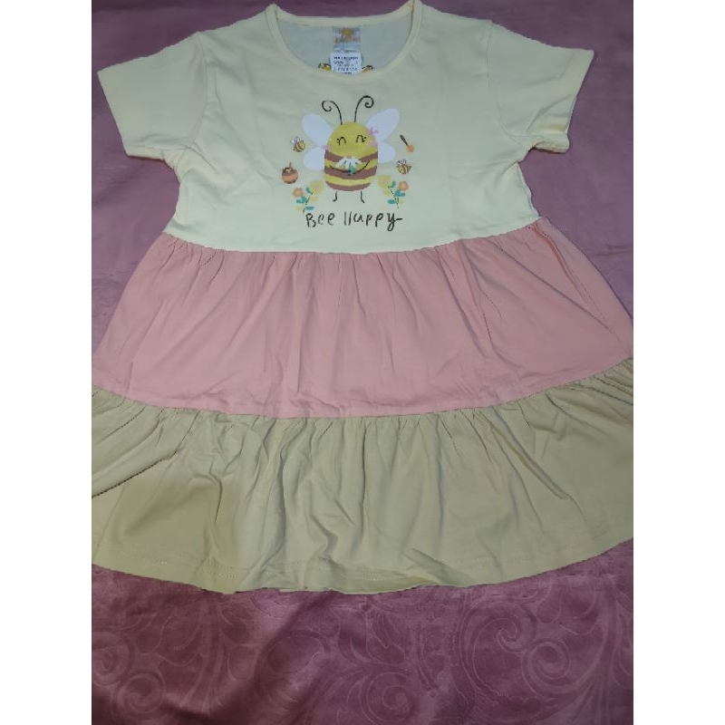 Dress Anak Perempuan Little M