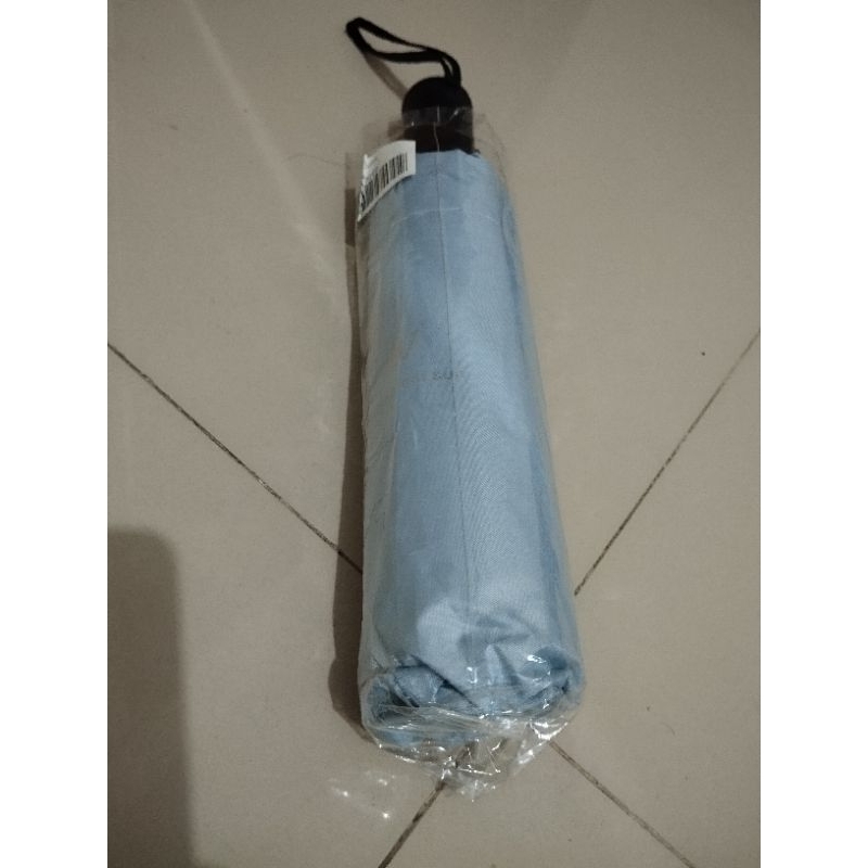 Payung Lipat otomatis buka tutup