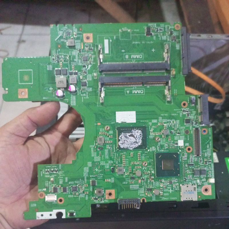 mainbooard dell latitude 3330 no display
