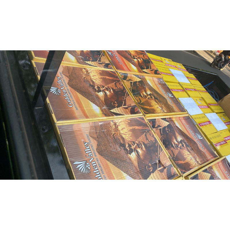 

SHAGA - KURMA GOLDEN VALLEY 10KG