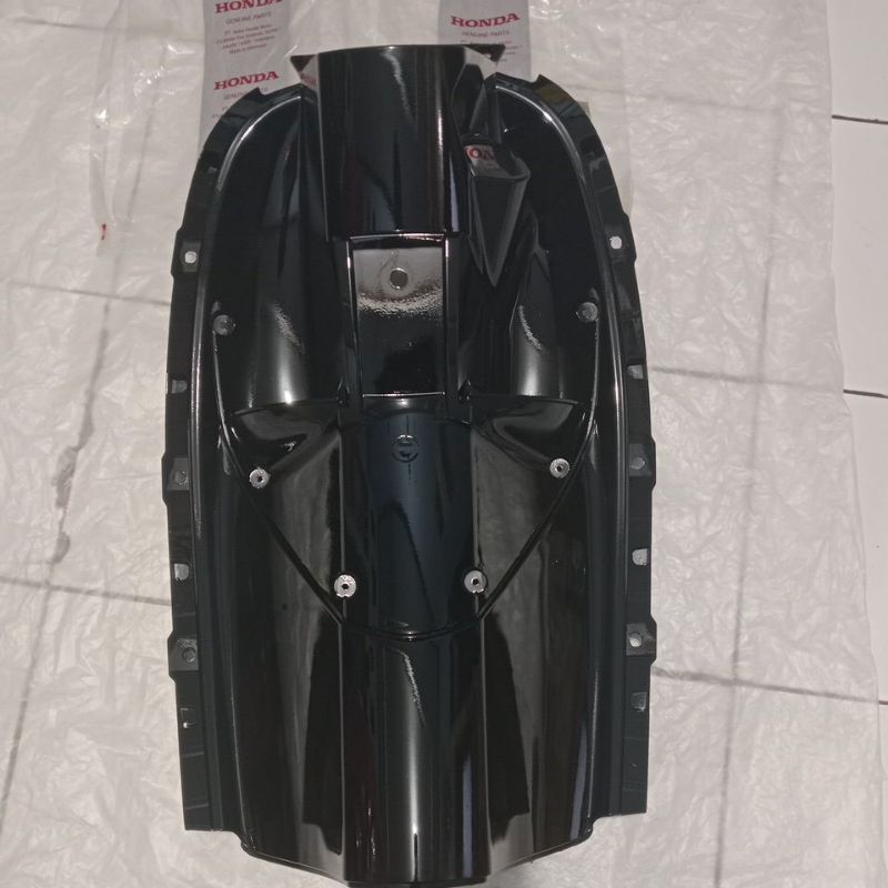 Legshil lexsil dasbor kantong Scoopy Karbu KYT th 2008-2012 original