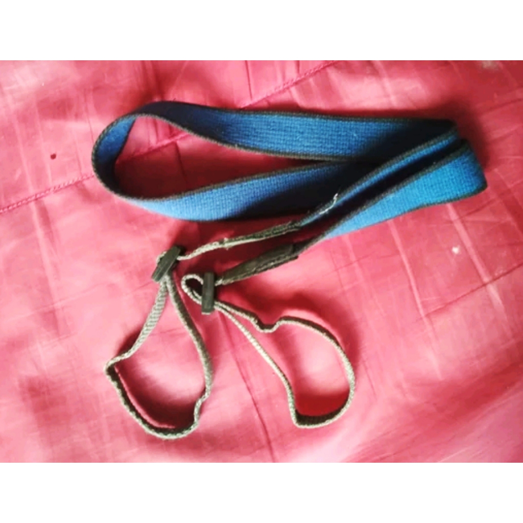 strap sony copotan handycam sony jadul