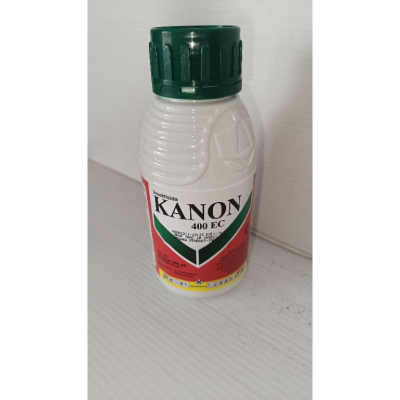Kanon 400 EC 400 ML