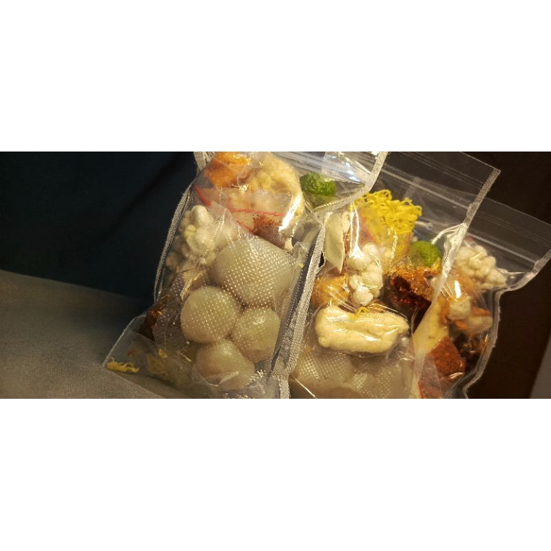 

PAKET BUNDLING BASO ACI ISI 10 PCS Harga Termurah