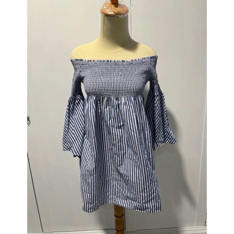 zara stripe