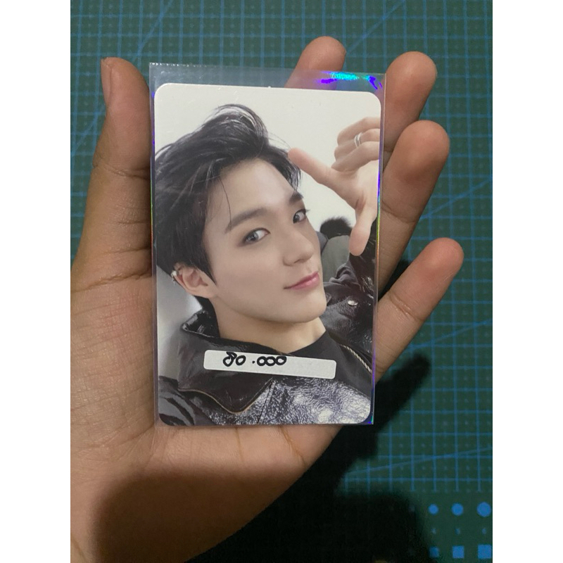 PHOTOCARD JENO EMPATHY