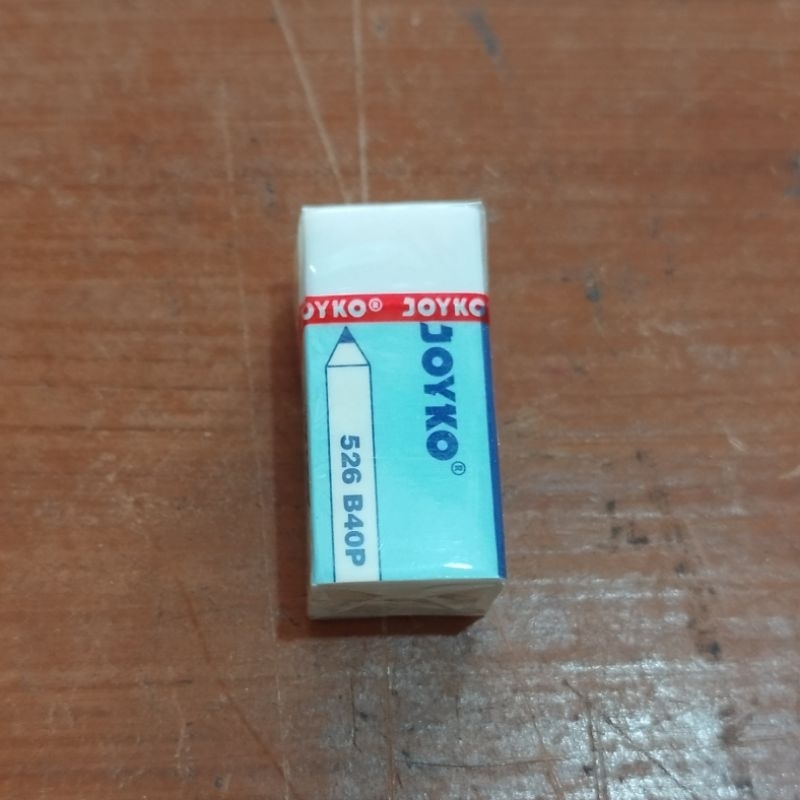 

Penghapus Putih JOYKO