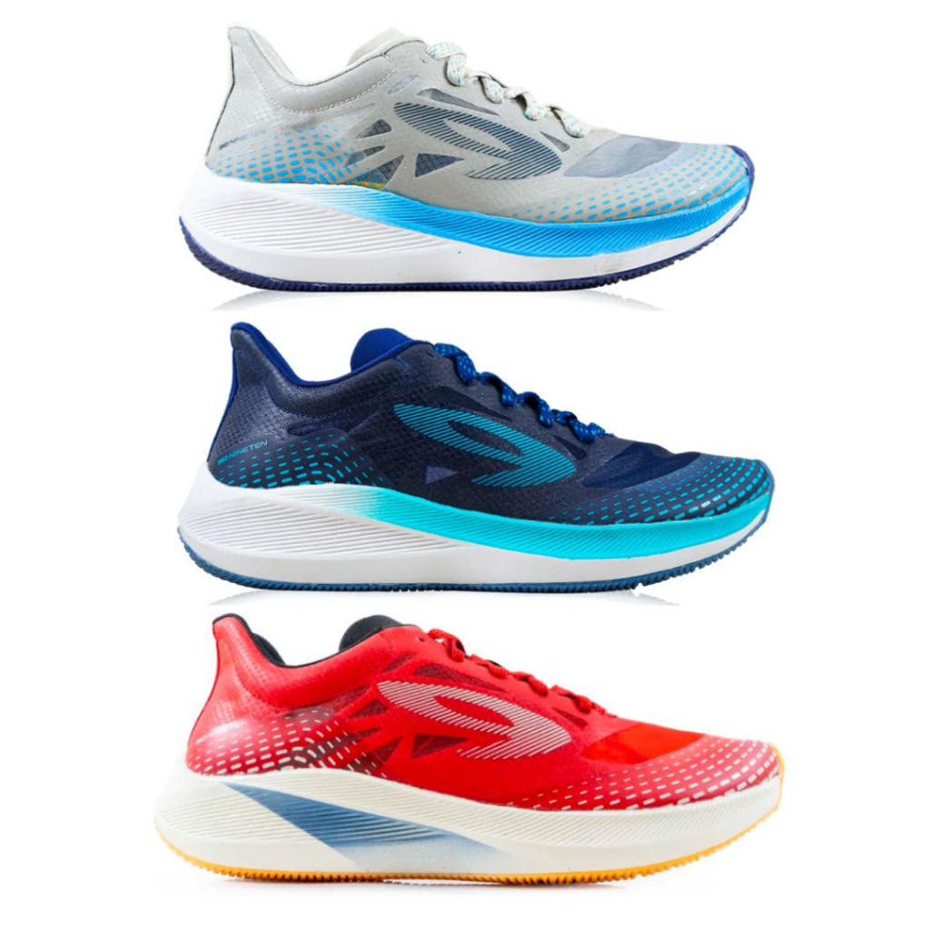 SEPATU RUNNING 910 HAZE 1.5