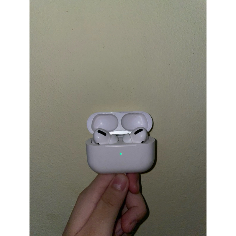 PRELOVED AIRPODS PRO APPLE ORIGINAL