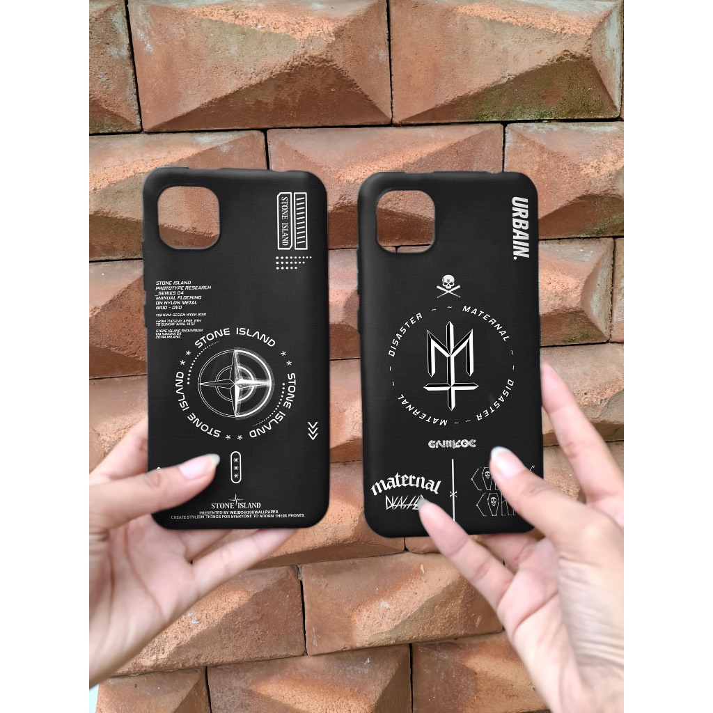 Casing Hp ADVAN G5 - G9 PRO - GX - G5 PLUS Terbaru - Softcase Silikon Hp ADVAN G5 Terbaru