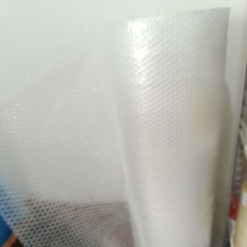 

EXTRA BUBBLE WRAP TEBAL