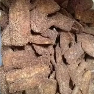 

pisang coklat Lampung 250gr