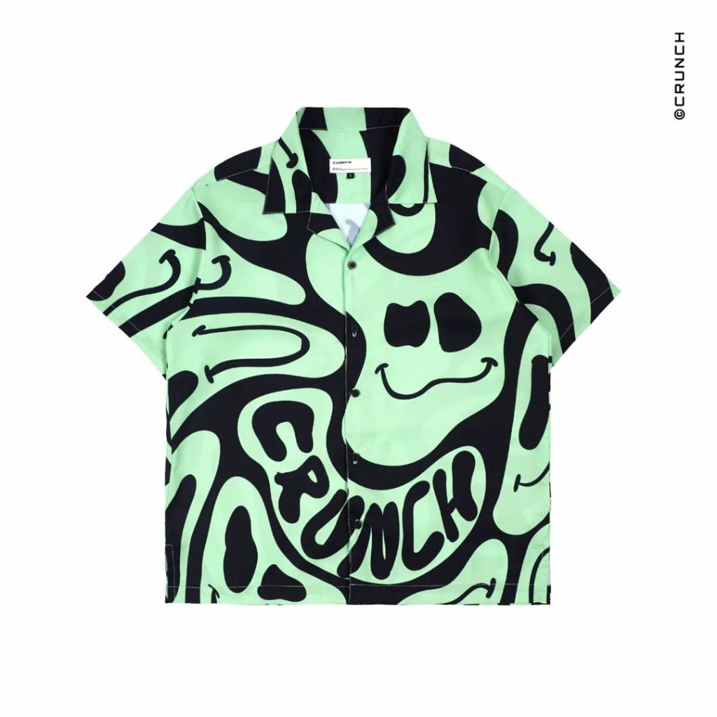 Symphonic - Kemeja Bowling - Original