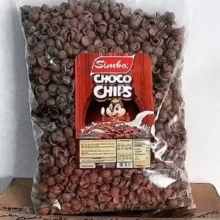 

coco crunch simba 500gr coklat strawberry sereal coco