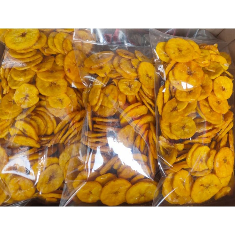 

keripik pisang manis,keripik pisang koin,bulat
