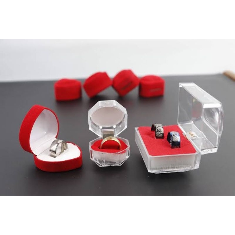 

kotak cincin