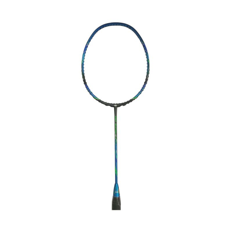 RAKET RS ISO SMASH 777