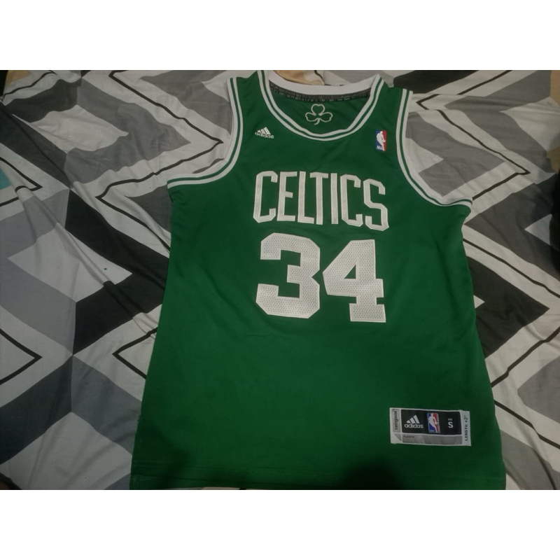 jersey basket celtics