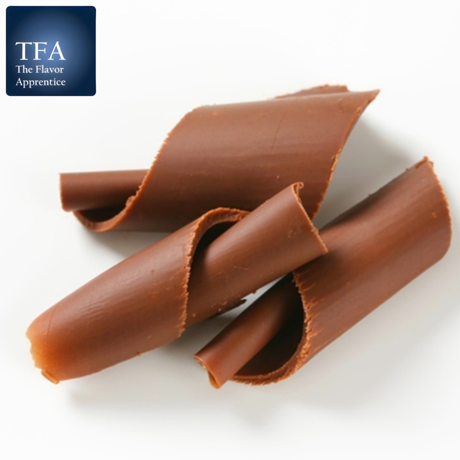 

TFA Milk Chocolate 30ml