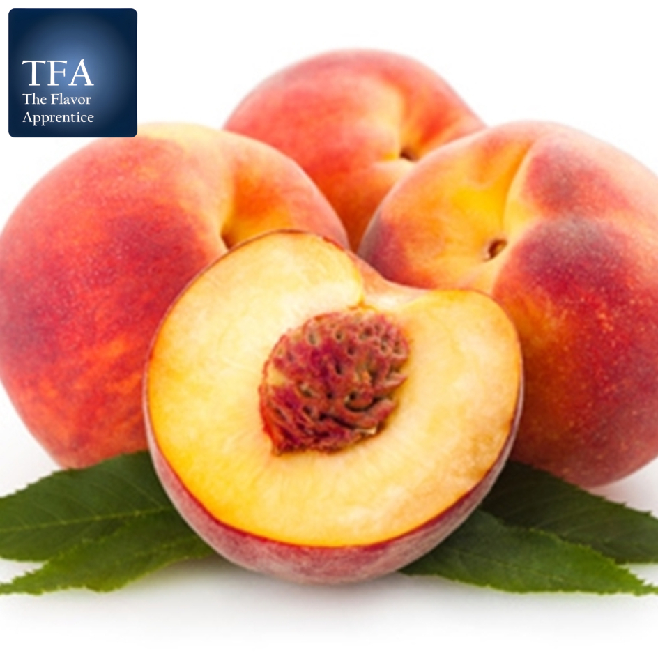 

TFA Nectarine 30ml