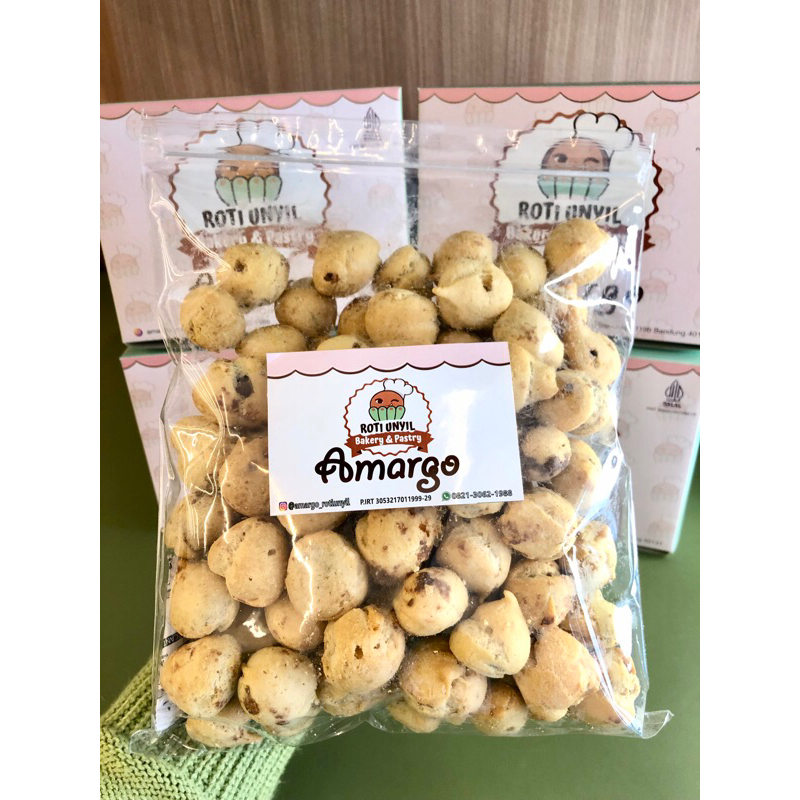 

AMG Soes Coklat