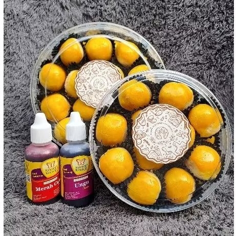 

Kue Kering Nastar toples 250 gr