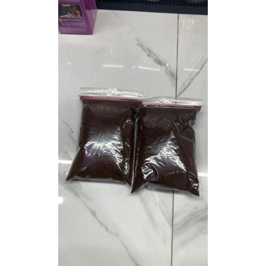 

Kopi Wangi Repack 100gr