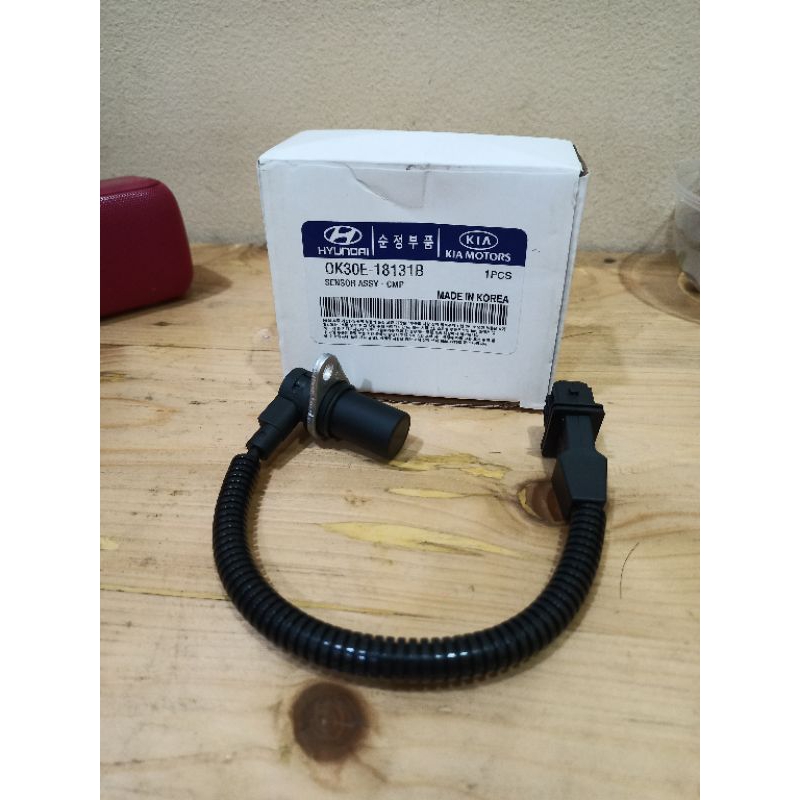 Sensor CMP KIA CARENS II 2002 keatas