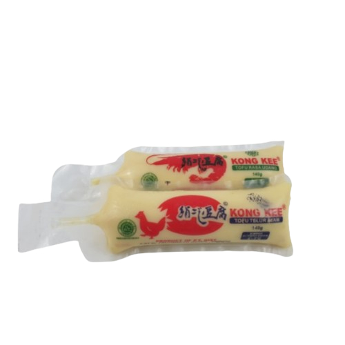 

KONG KEE TOFU/KONG KEE TOFU UDANG/KONG KEE TOFU AYAM/KONG KEE TAHU TELUR/TOFU JEPANG