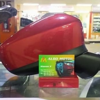 Spion Mazda 2 Sky 2016