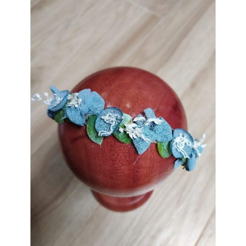 bando bayi headband bayi baru lahir properti newborn photoshoot