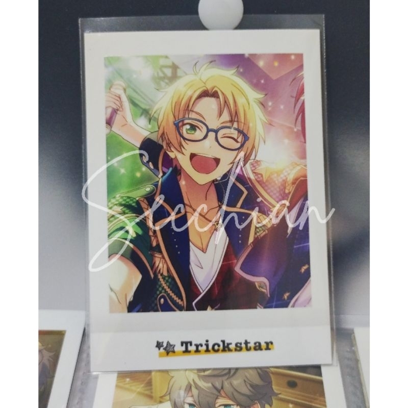 Photocard Pashakore Makoto Yuuki Ensemble Stars