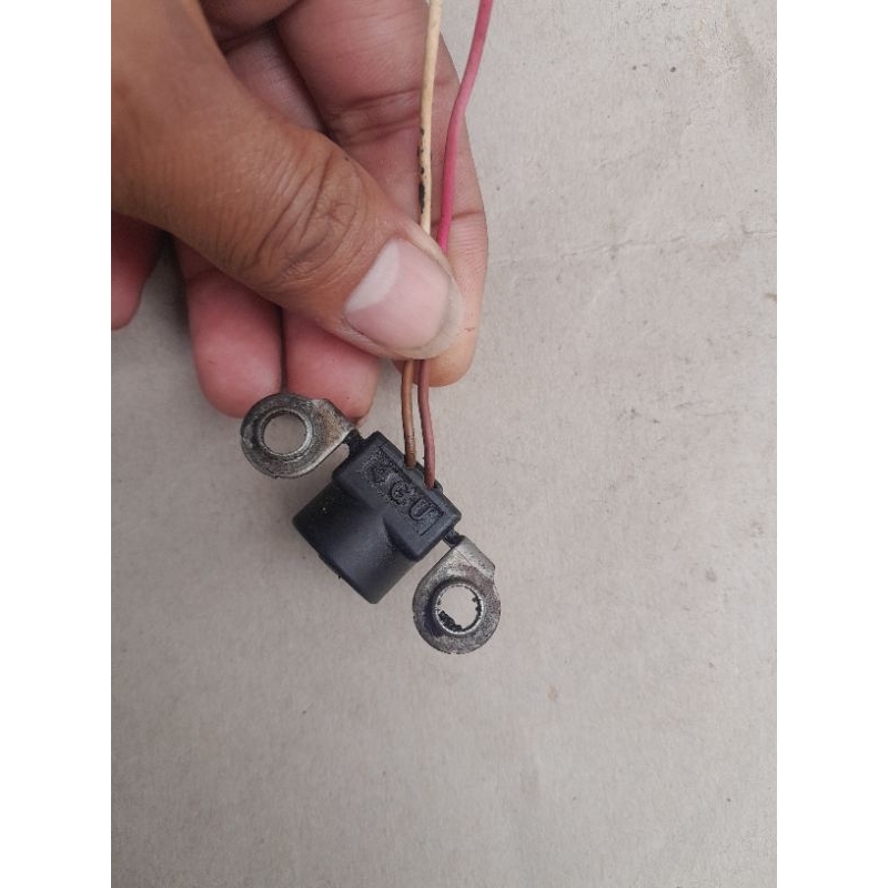 Pulser fulser yamaha vega cripton jupiter lama original