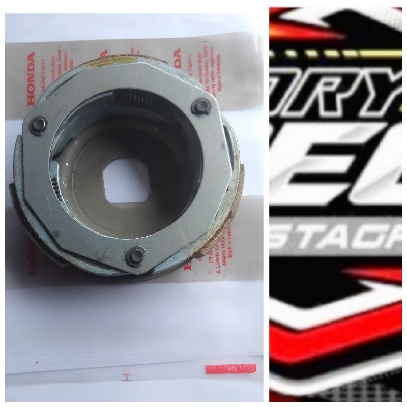 kampas ganda Assy K16 K81