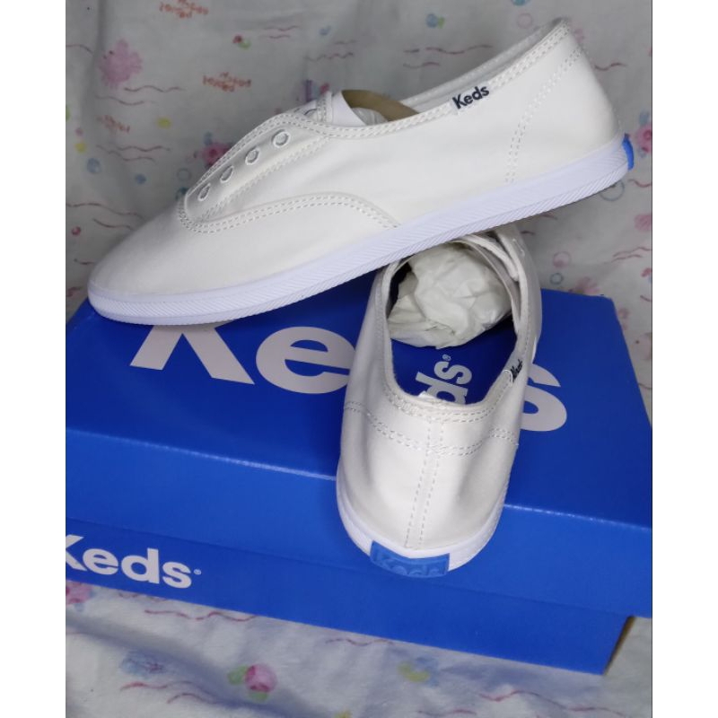 Sepatu Wanita KEDS