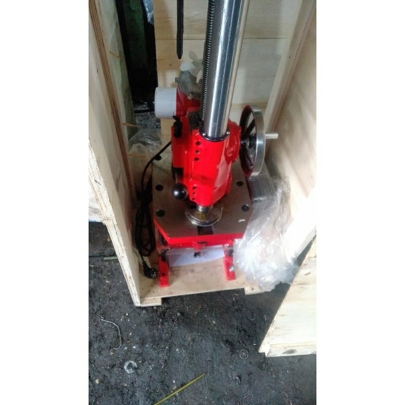 mesin kolter as t806a