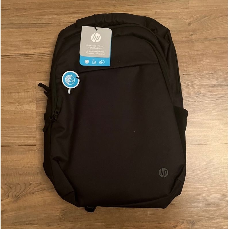 HP Professional 17.3 inch Laptop Backpack
