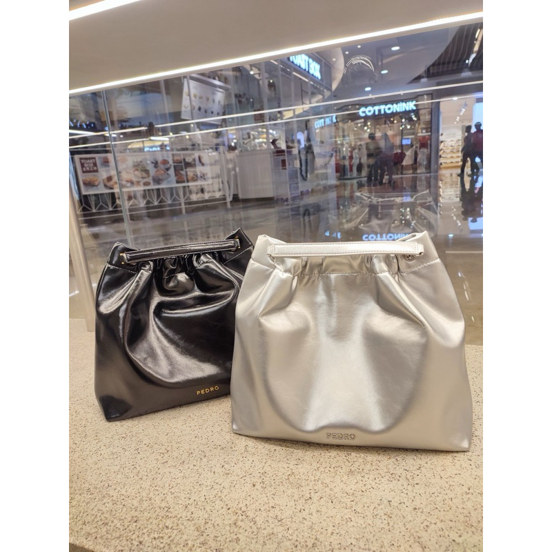 Tas wanita shoulder bag Pedro original